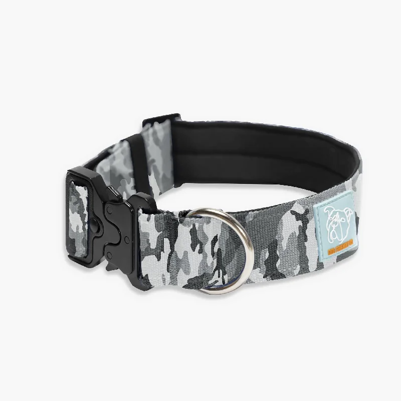 Tactical Dog Collar