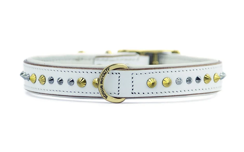 Iced Out Collar (Slimfit)