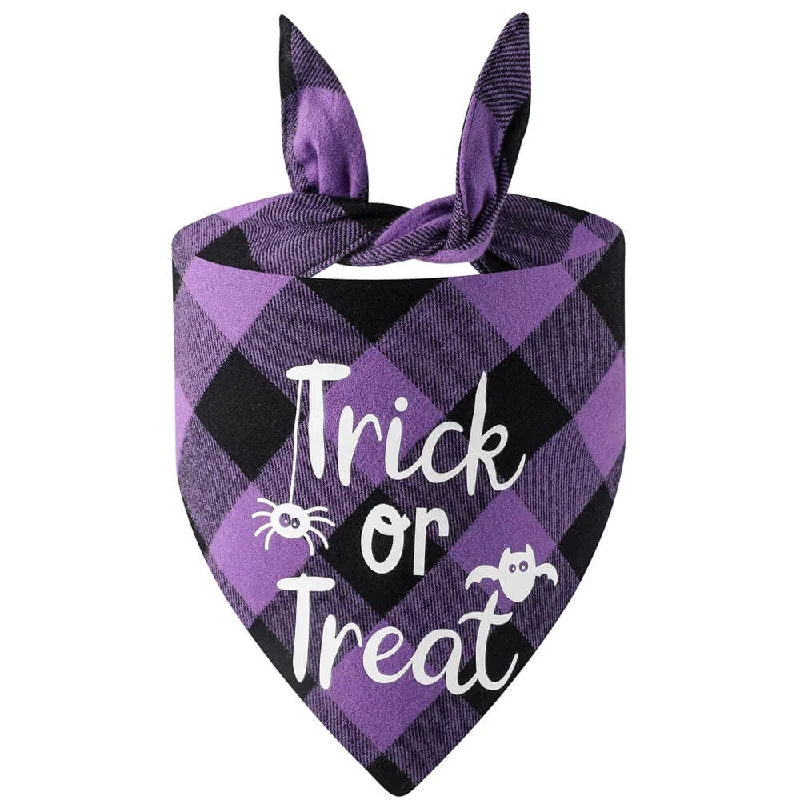 Purple Trick or Treat（65x45x45cm）