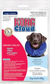 Kong Cloud L