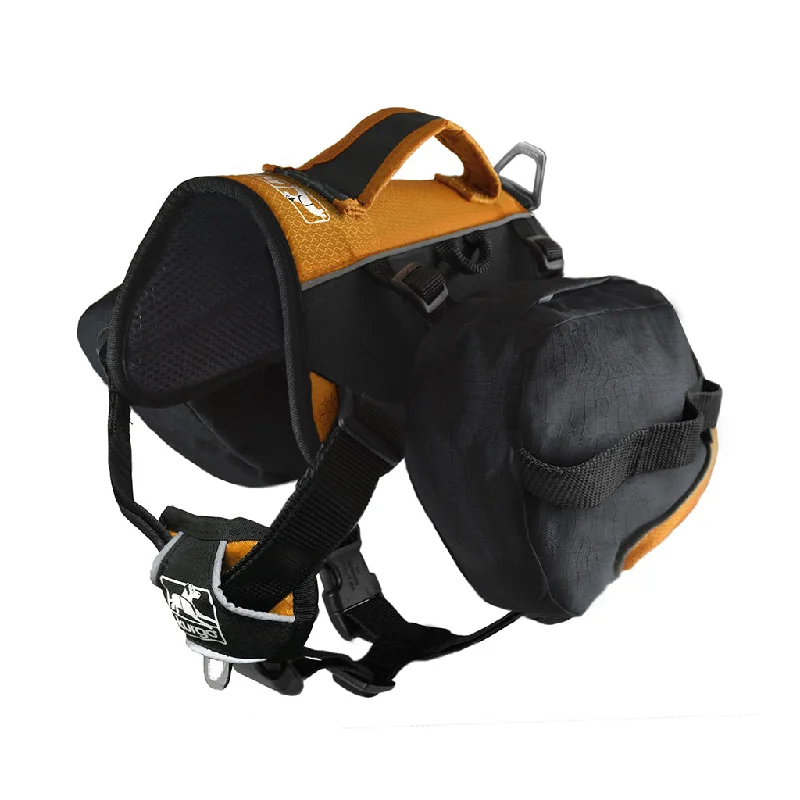 Kurgo Big Baxter Backpack