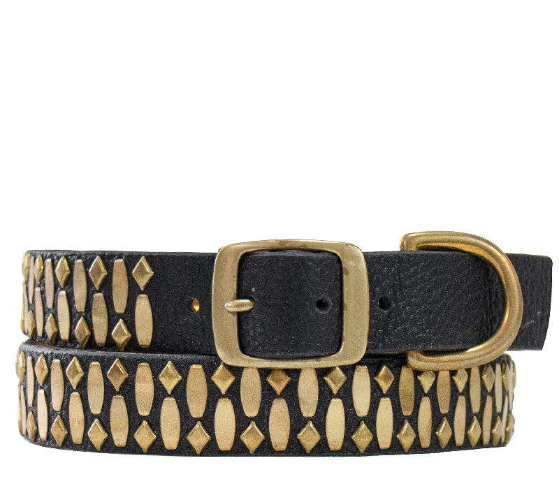 Lica 17" Dog Collars