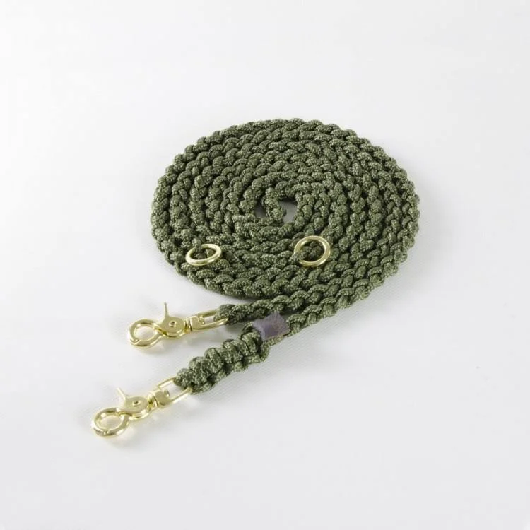 Maritime Dog Leash - Military