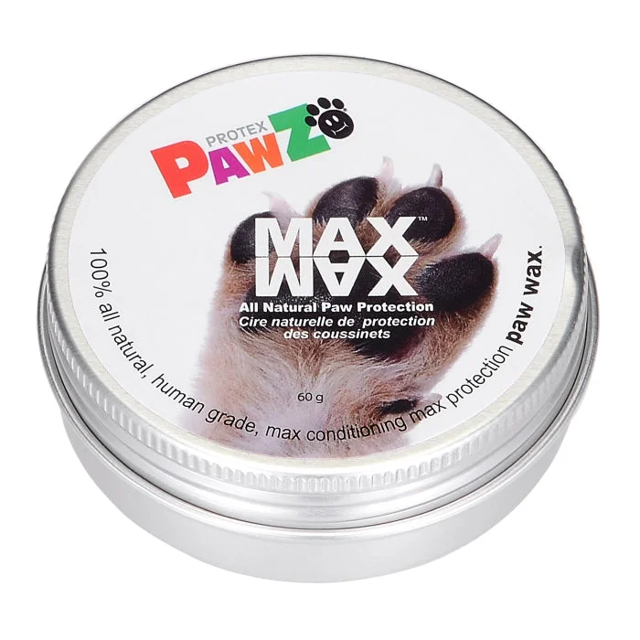 PawZ MAXWAX Paw and Nose Balm