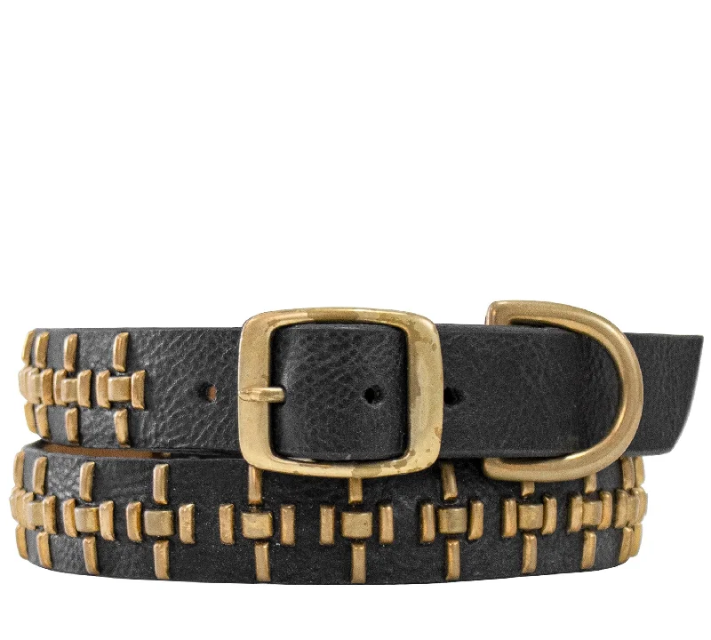 Milan 17" Dog Collars