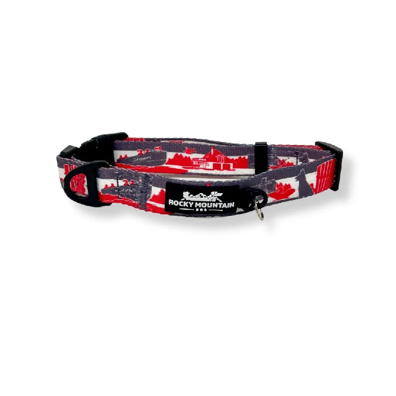 Muskoka Alpine Collar