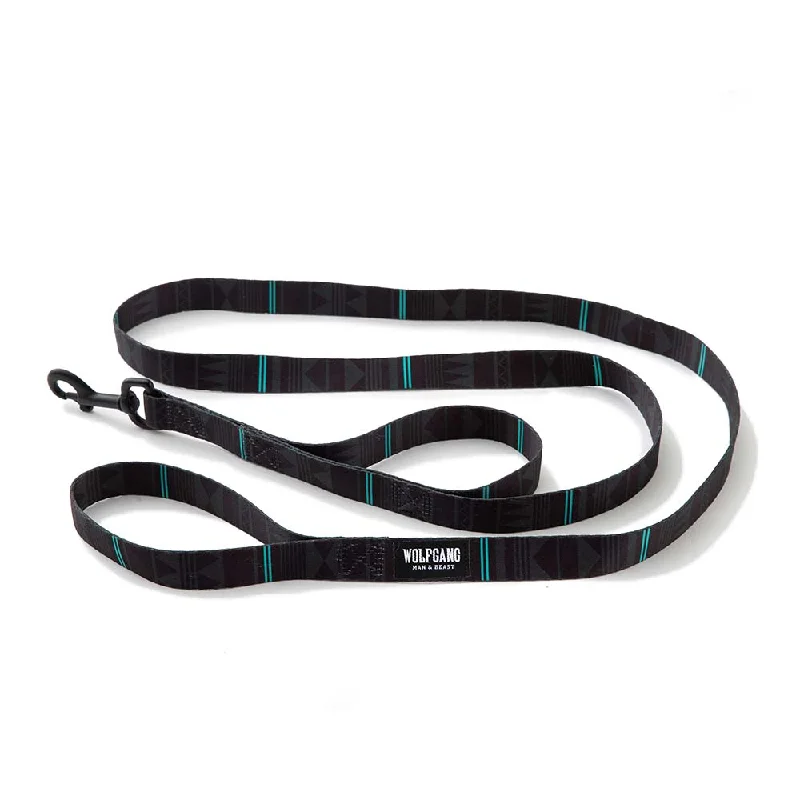 NightOwl REACT DUAL-HANDLE DOG LEASH