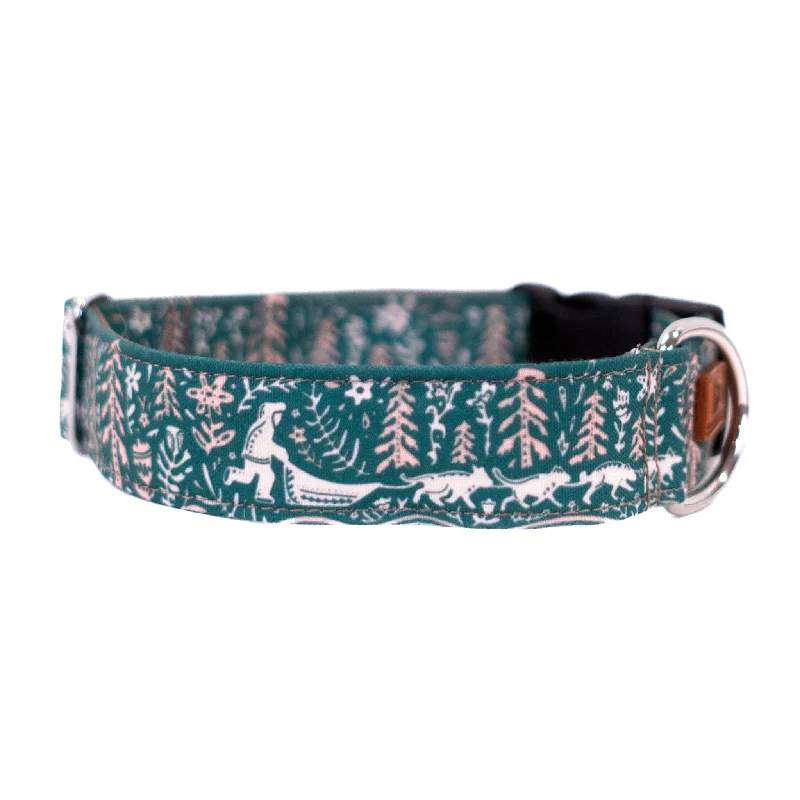 Nordic Sled Dog Collar