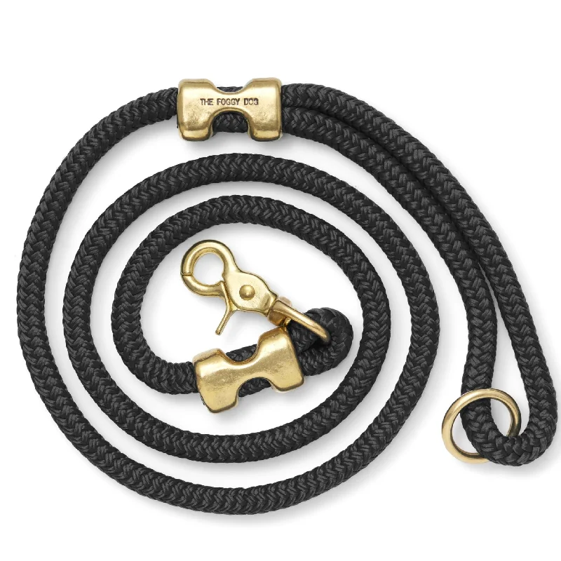 Onyx Marine Rope Dog Leash