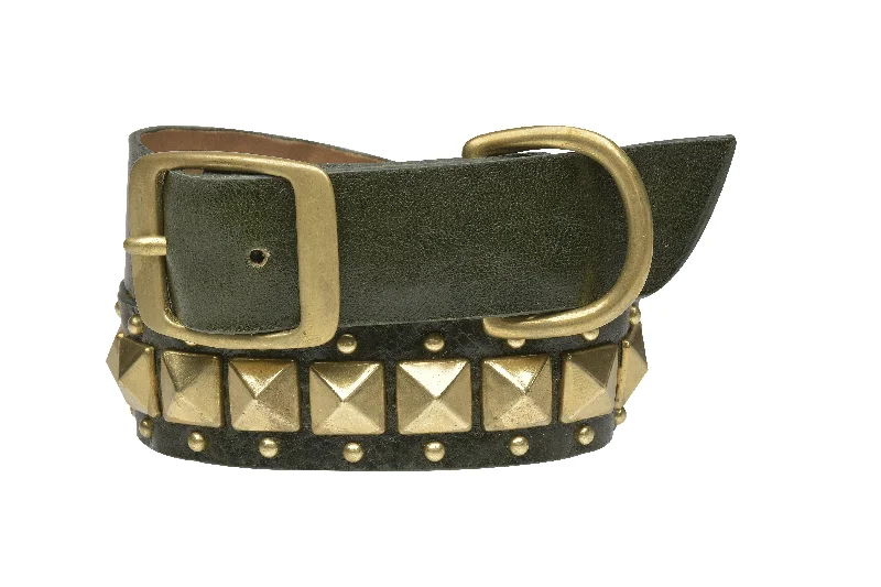 Pancho 20" Dog Collars