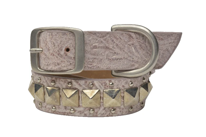 Pancho 22" Dog Collars