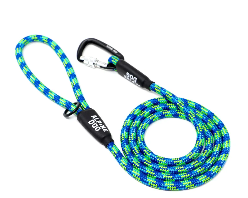 Electric Waterfall Rope Leash