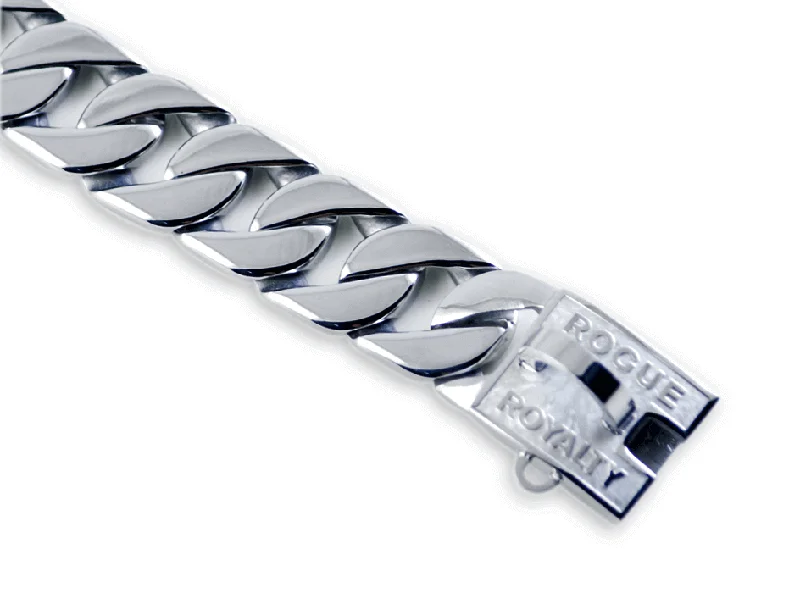 Rogue Chrome Chain 23mm