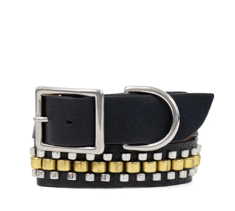 Rolex 19" Dog Collars