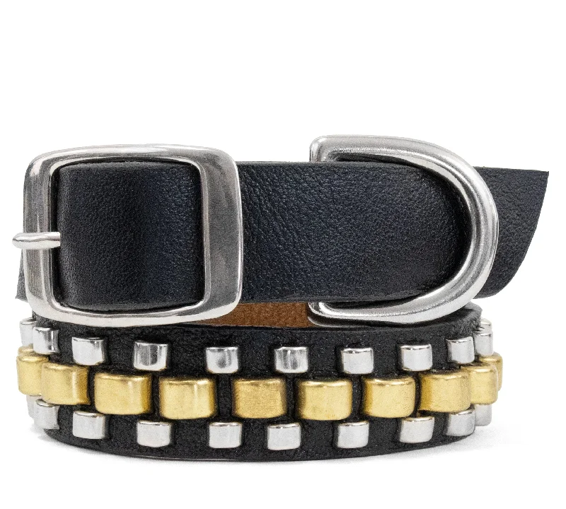 Rolex 15" Dog Collars