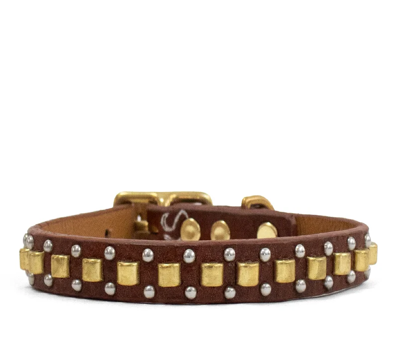 Romina 12" Dog Collars