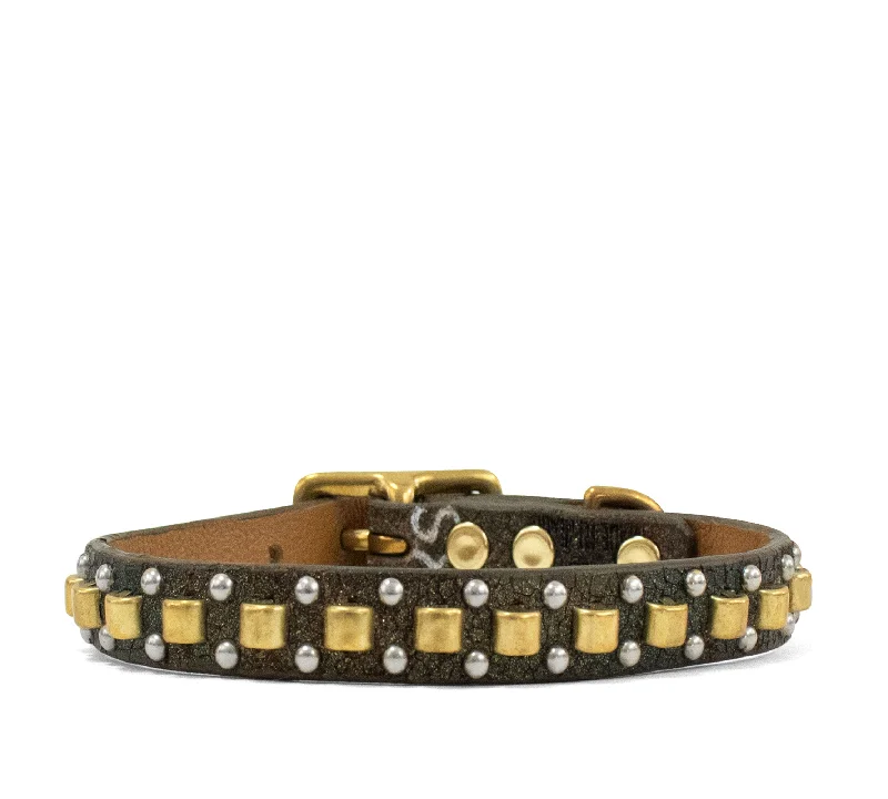 Romina 10" Dog Collars