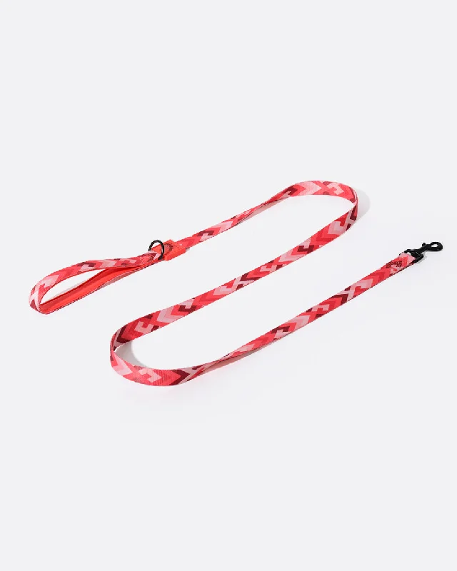 Simply Soft Dog Leash - Fireflies