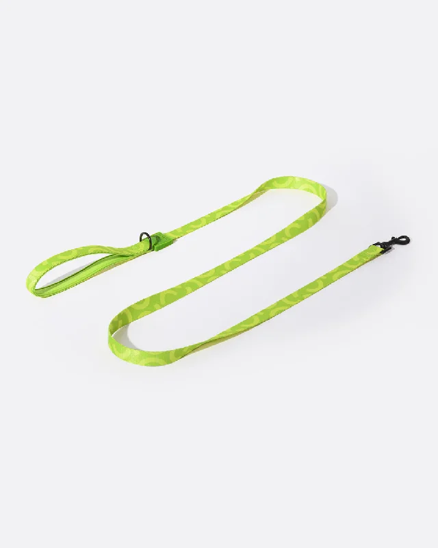 Simply Soft Dog Leash - Gardener