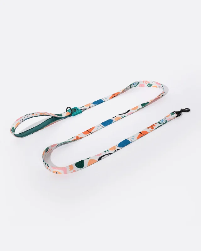 Simply Soft Dog Leash - Hawaii