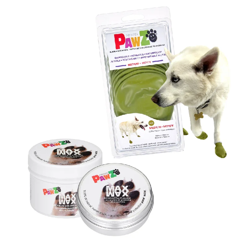 Paw Care Bundle