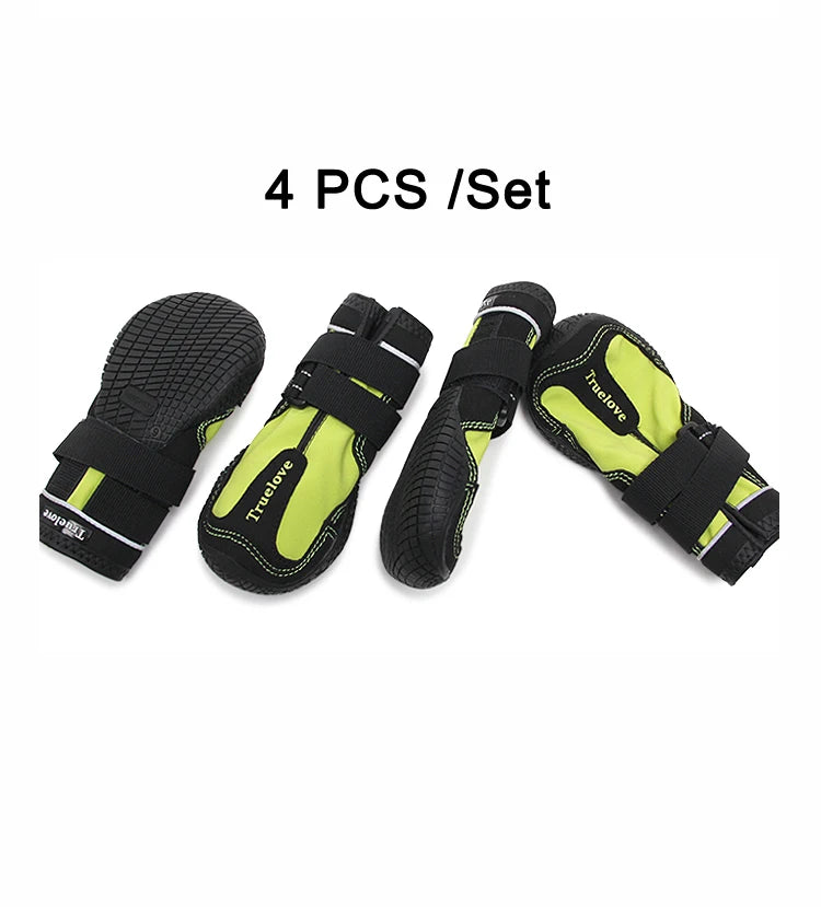 Neonyellow(4Pcs-set)