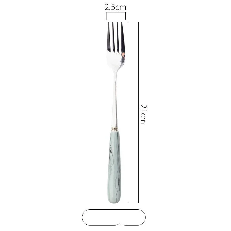 Long fork