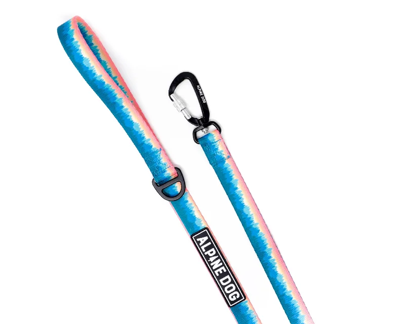 Wilderness Adventure Leash