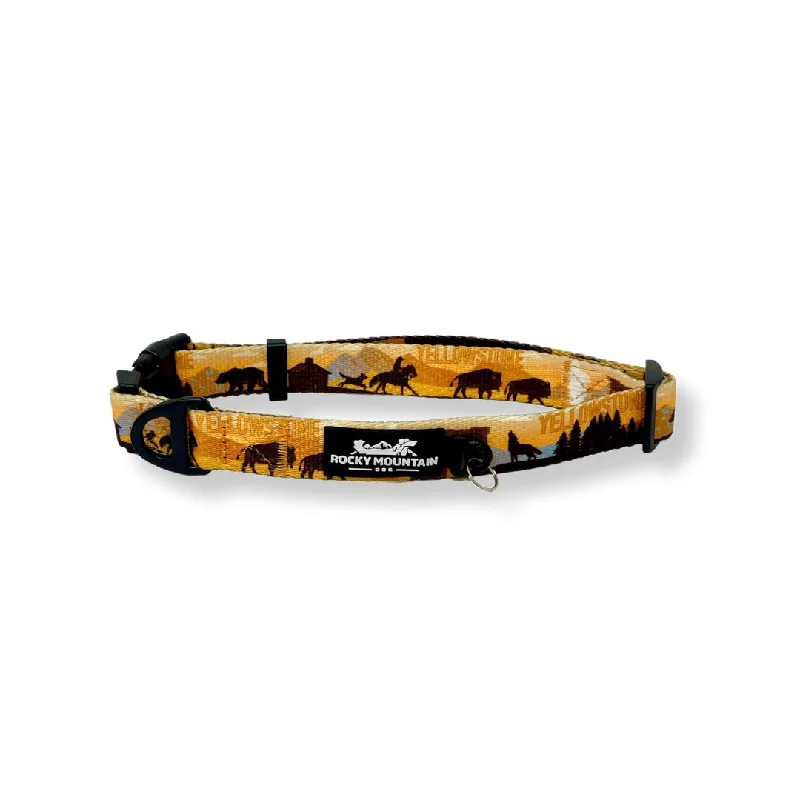 Yellowstone Alpine Collar