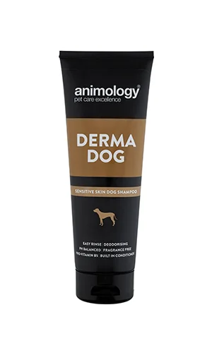 Animology Derma Dog Shampoo