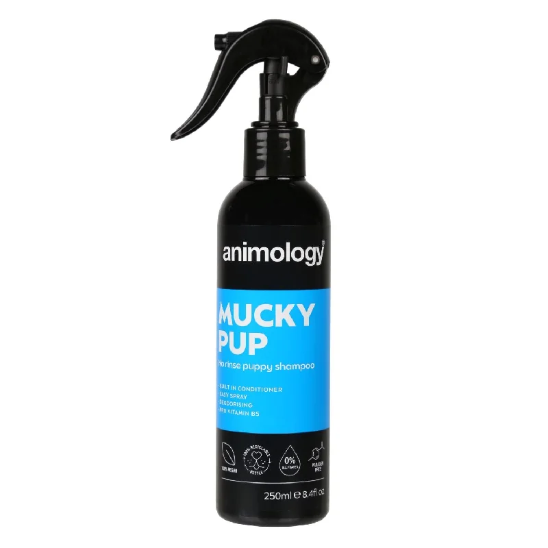 Animology Dog Mucky Pup Shampoo