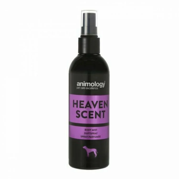 Animology Heaven Scent Fragrance Mist