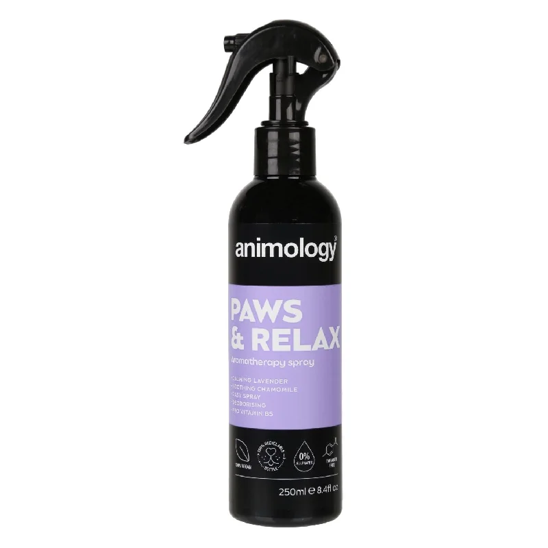 Animology Paws & Relax Spray