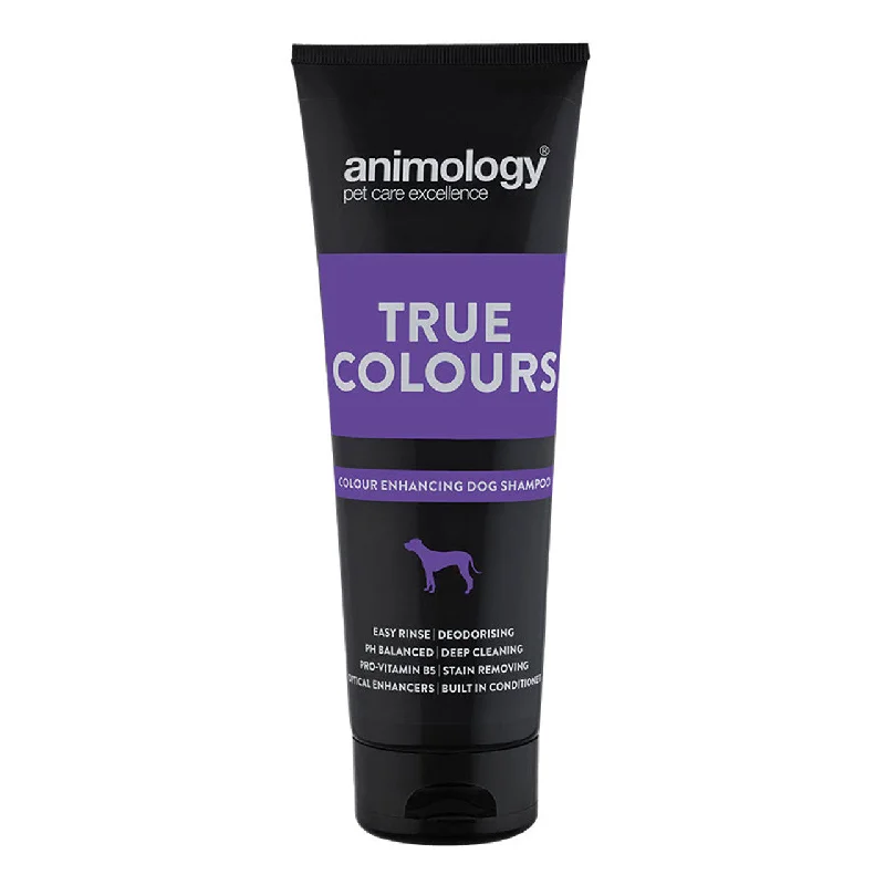 Animology True Colours Dog Shampoo