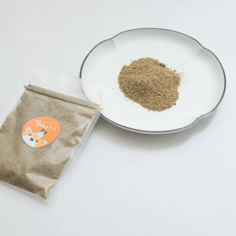 Beef Liver + Kelp Powder 30g