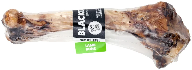 Blackdog Lamb Bone Dog Treat