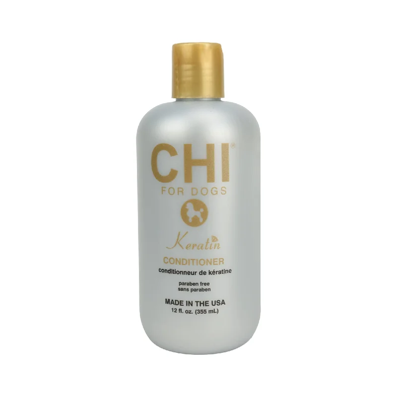 CHI FOR DOGS KERATIN CONDITIONER