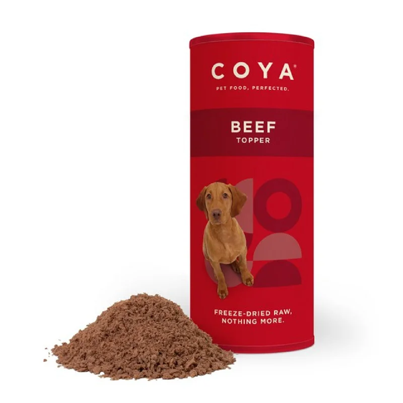 COYA Beef Topper 50g