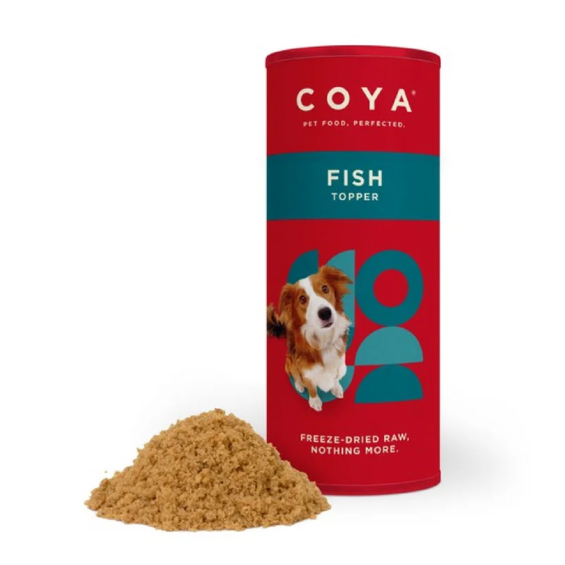 COYA Fish Topper 50g