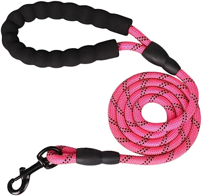 Dog Lead - Reflective - Smaller Dogs