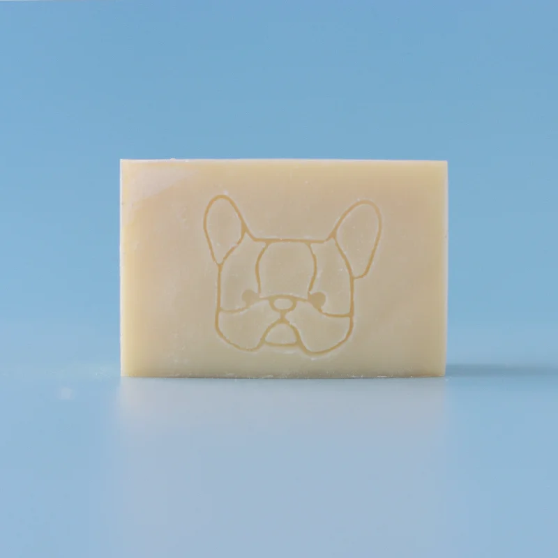 Dog Shampoo Bar