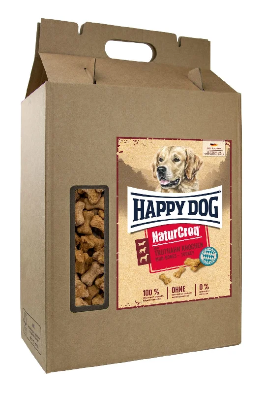 Mini Bone-shaped Dog Biscuit 5kg