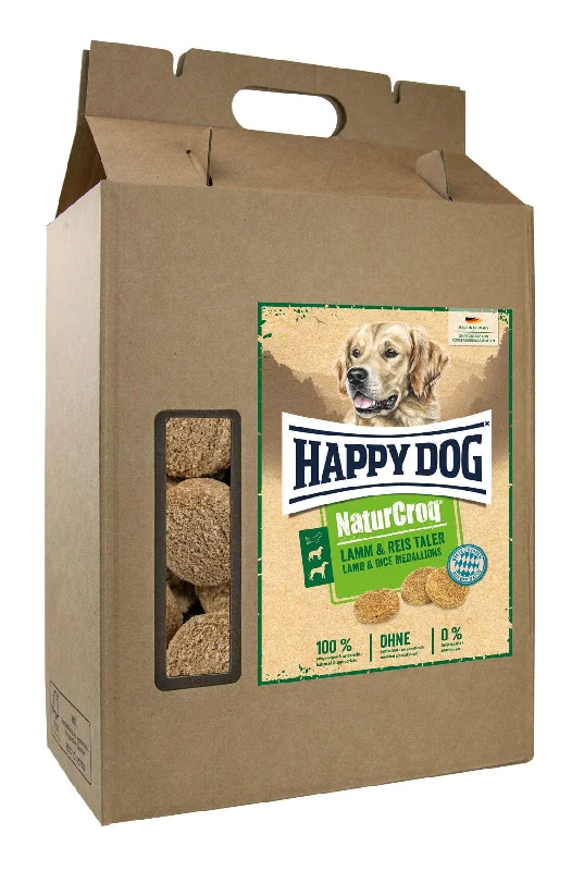 Lamb & Rice Dog Biscuit 5kg