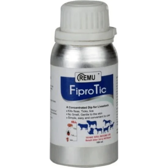 Remu Fiprotic Dip