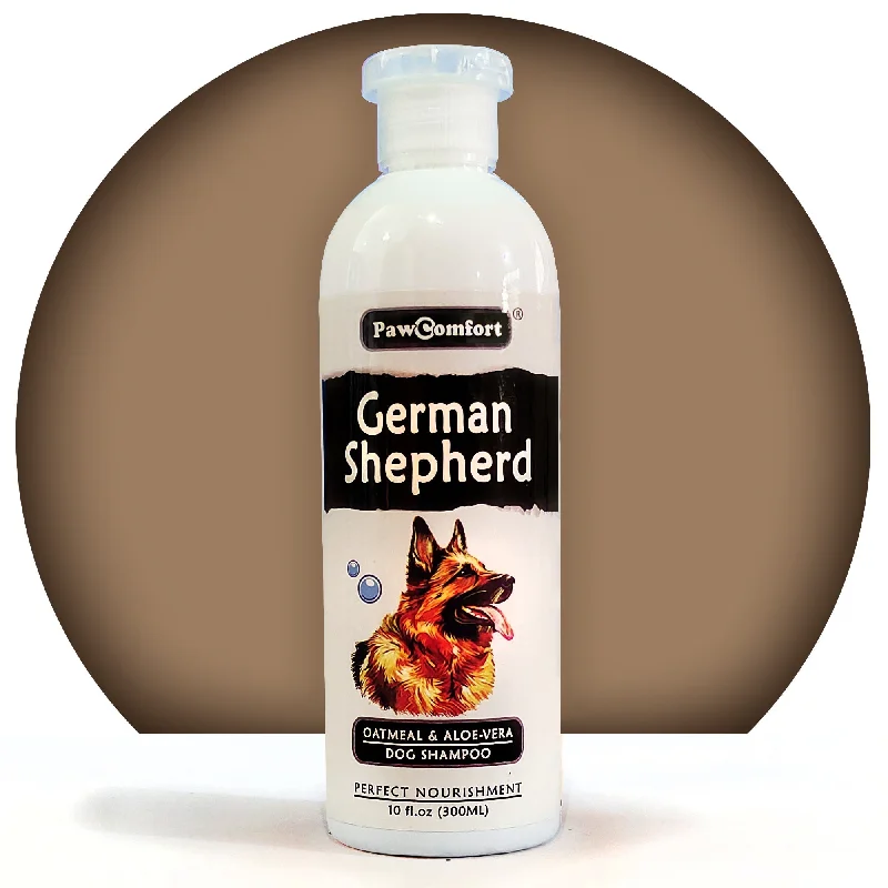 German Shepherd Dog Shampoo 300ML