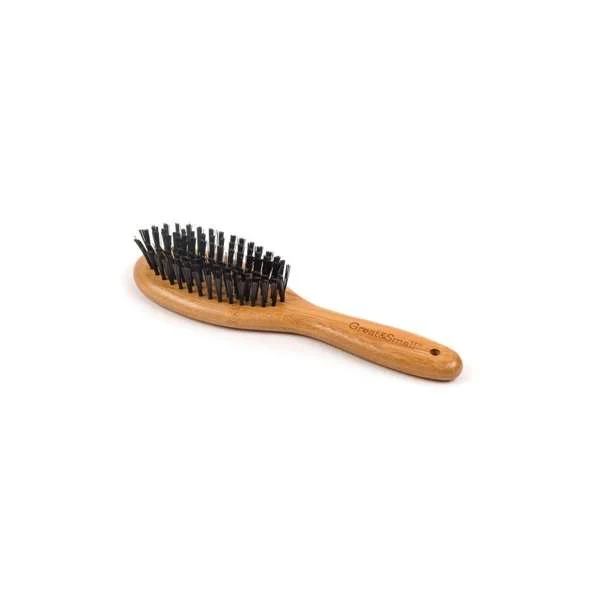 Great & Small Bamboo Soft Brush