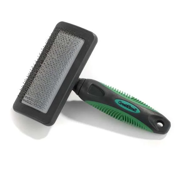 Great & Small Pet Grooming Slicker