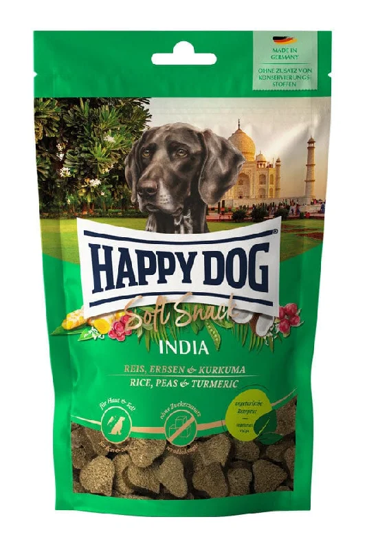 Soft Snack India (Vegetarian) 100g