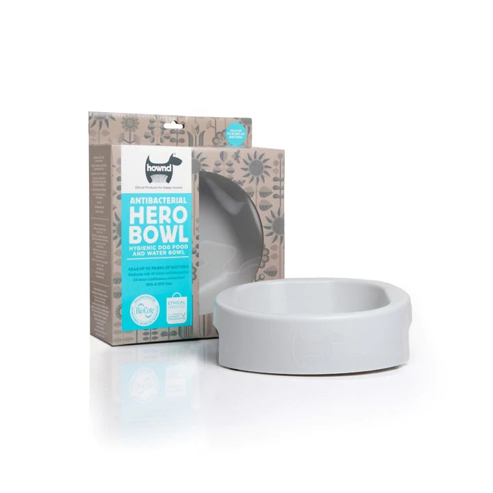 HERO BOWL URBAN GREY