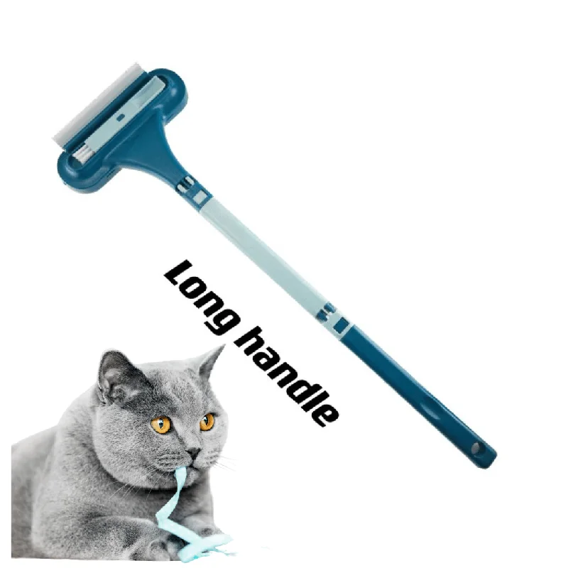 Jumbo Pet Hair Remover for Clothes and Bed Sheets